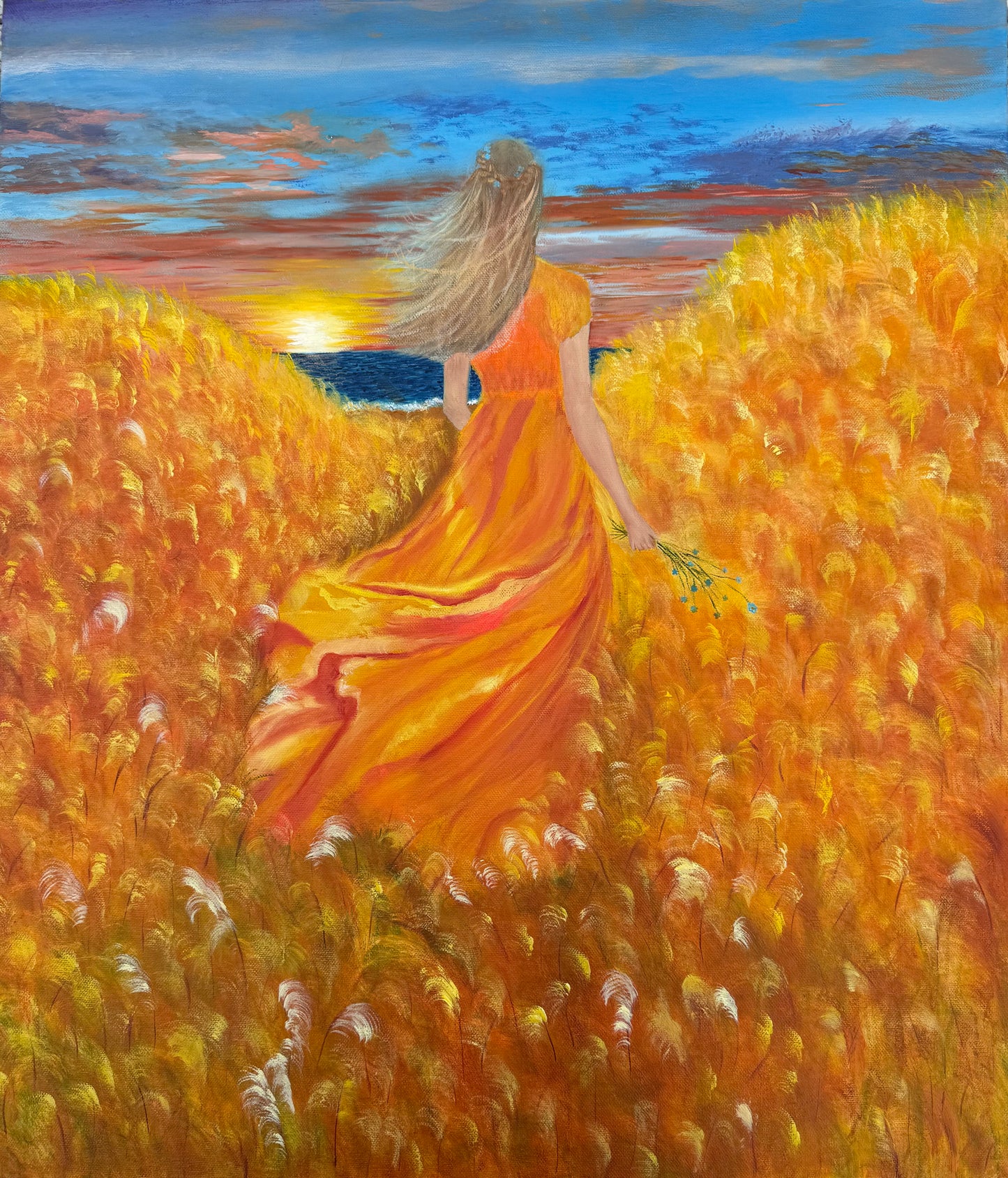 Field of silence