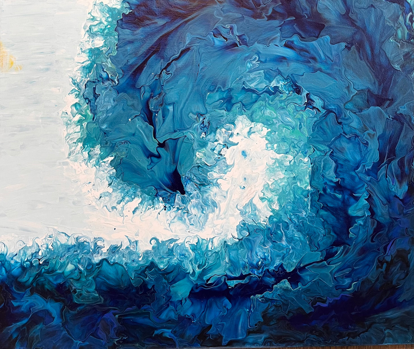 Wave II
