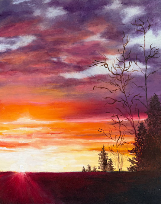 Sunrise