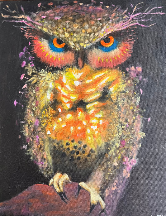 owl