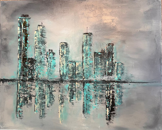 Skyrise I