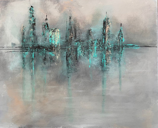 Skyrise II