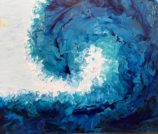 Wave II